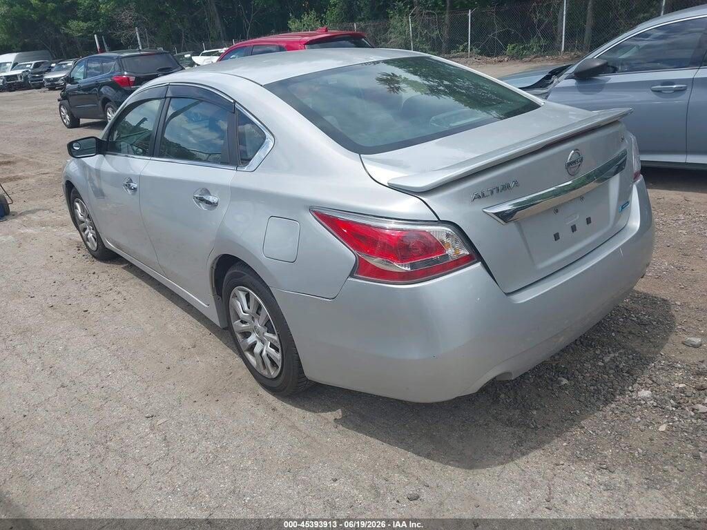 1N4AL3AP1EN387599 2014 NISSAN ALTIMA photo no. 3