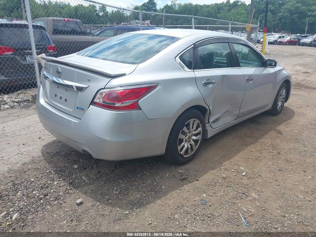 1N4AL3AP1EN387599 2014 NISSAN ALTIMA photo no. 4
