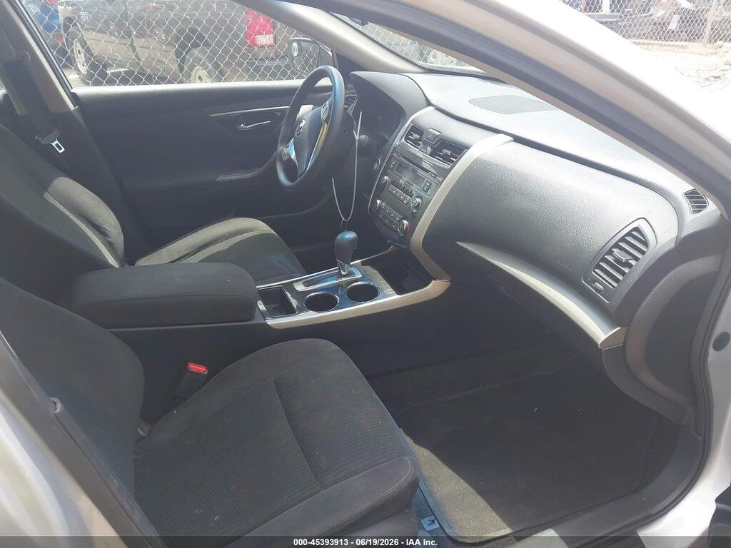 1N4AL3AP1EN387599 2014 NISSAN ALTIMA photo no. 5