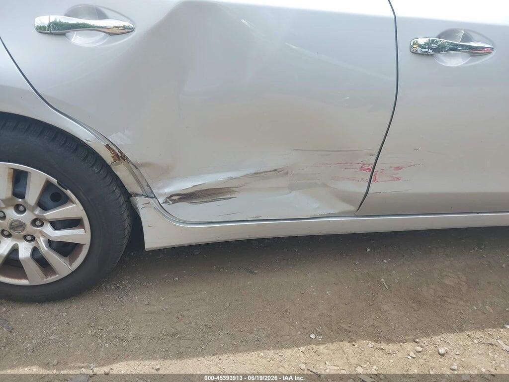 1N4AL3AP1EN387599 2014 NISSAN ALTIMA photo no. 6