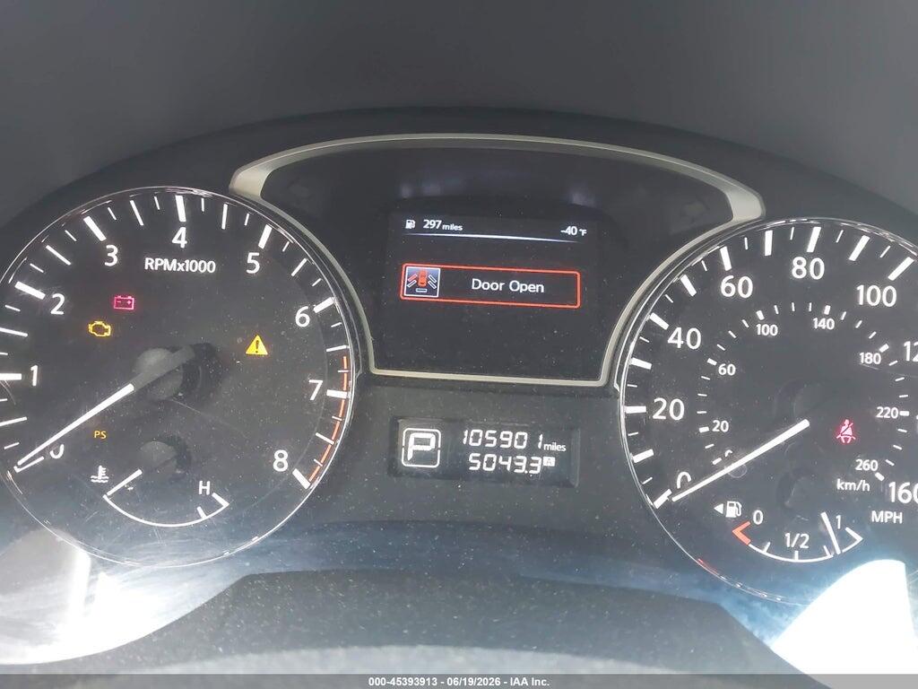 1N4AL3AP1EN387599 2014 NISSAN ALTIMA photo no. 7