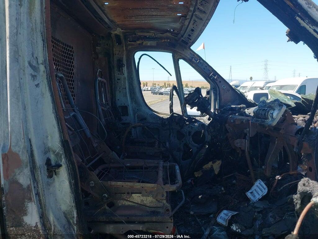 3C6LRVAG2PE569159 2023 RAM PROMASTER 1500 photo no. 5