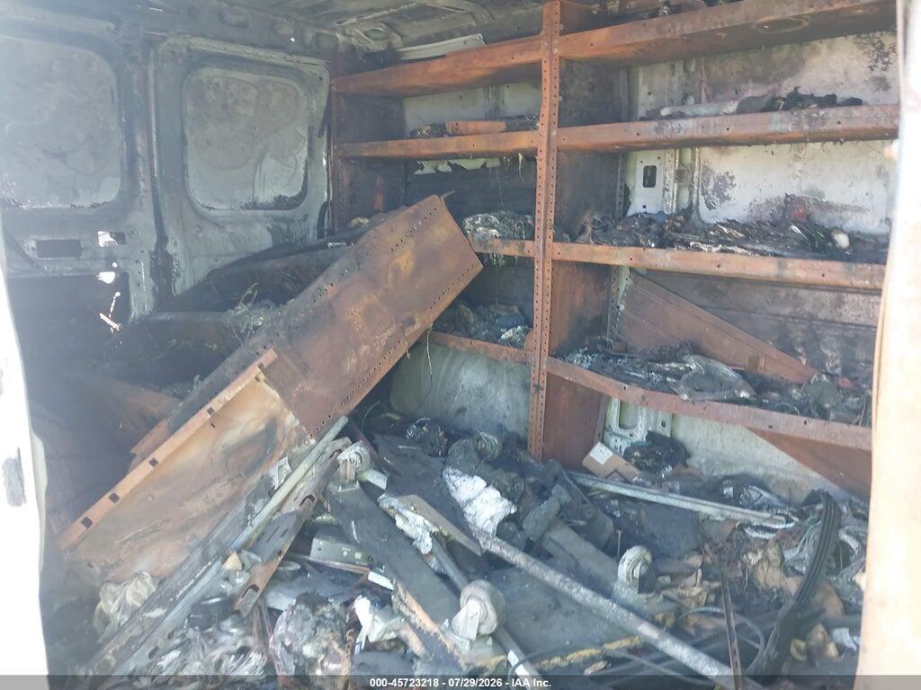 3C6LRVAG2PE569159 2023 RAM PROMASTER 1500 photo no. 8