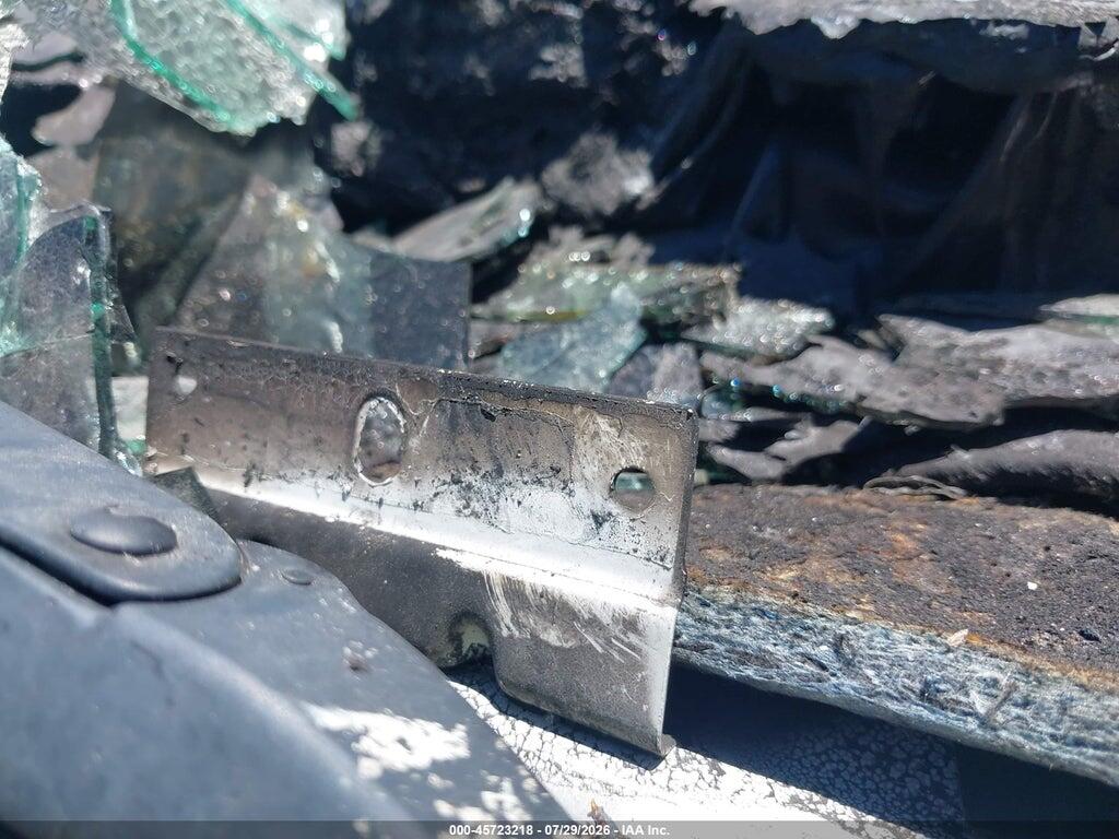 3C6LRVAG2PE569159 2023 RAM PROMASTER 1500 photo no. 9