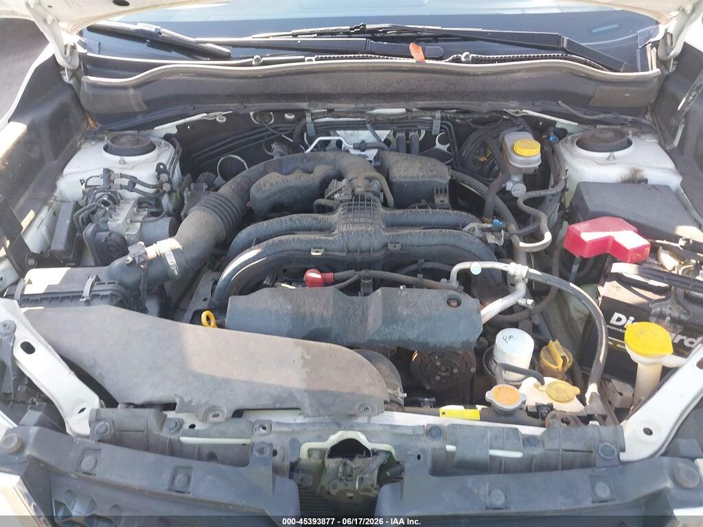 JF2SJAFC5GH510080 2016 SUBARU FORESTER photo no. 10