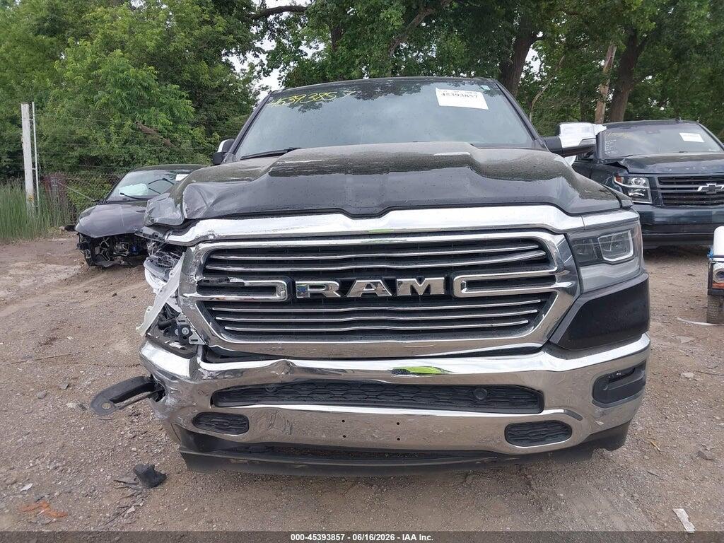 1C6SRFJT4RN195991 2024 RAM 1500 photo no. 12