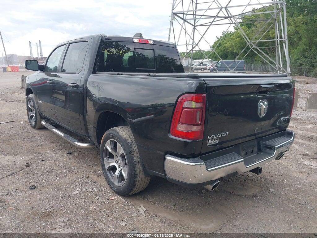 1C6SRFJT4RN195991 2024 RAM 1500 photo no. 3