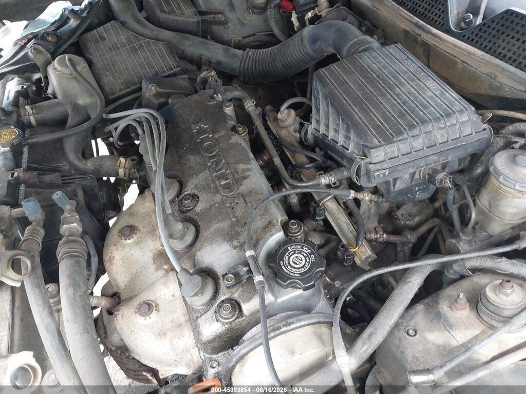 1HGEJ657XTL047388 1996 HONDA CIVIC photo no. 10