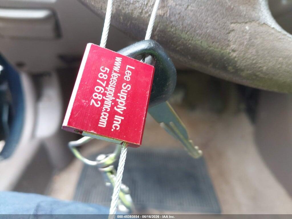 1HGEJ657XTL047388 1996 HONDA CIVIC photo no. 11