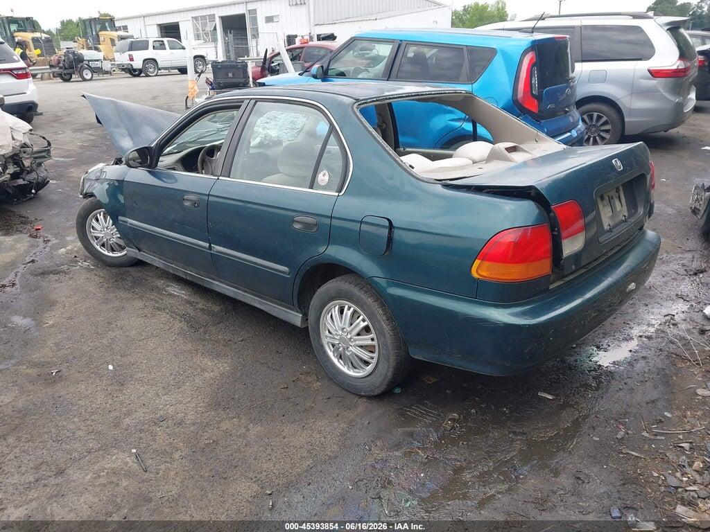 1HGEJ657XTL047388 1996 HONDA CIVIC photo no. 3