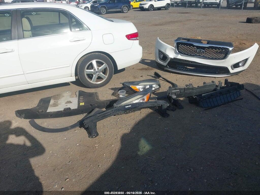 5XYPH4A58JG396456 2018 KIA SORENTO photo no. 12