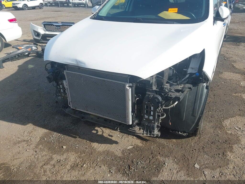 5XYPH4A58JG396456 2018 KIA SORENTO photo no. 6