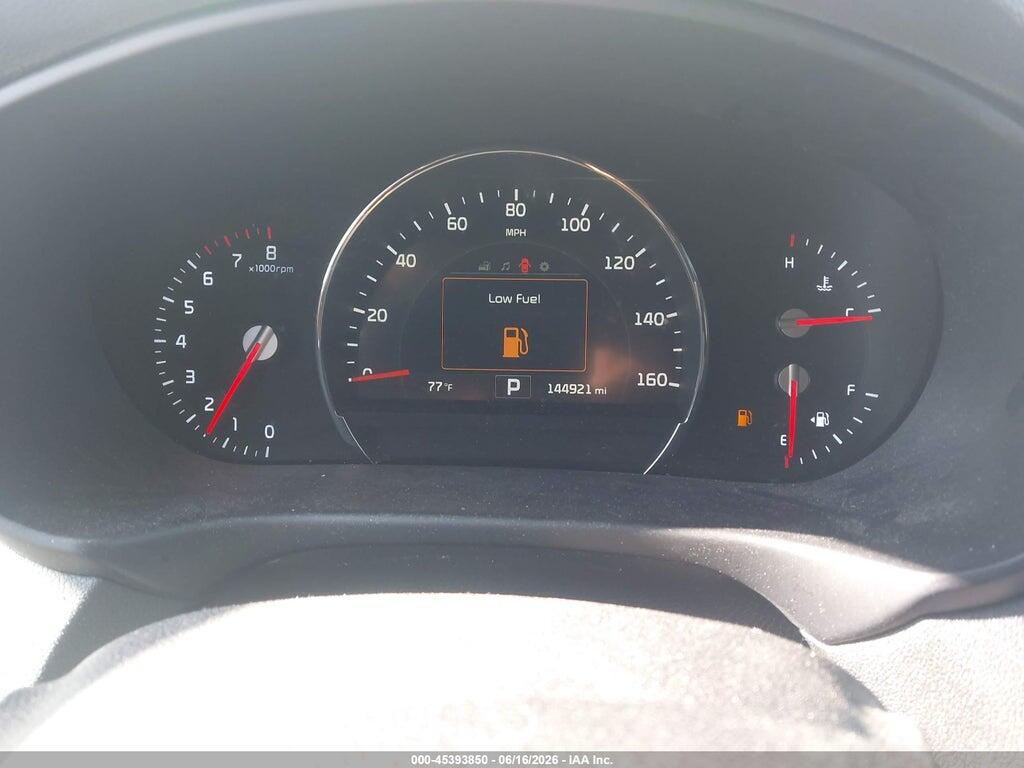 5XYPH4A58JG396456 2018 KIA SORENTO photo no. 7