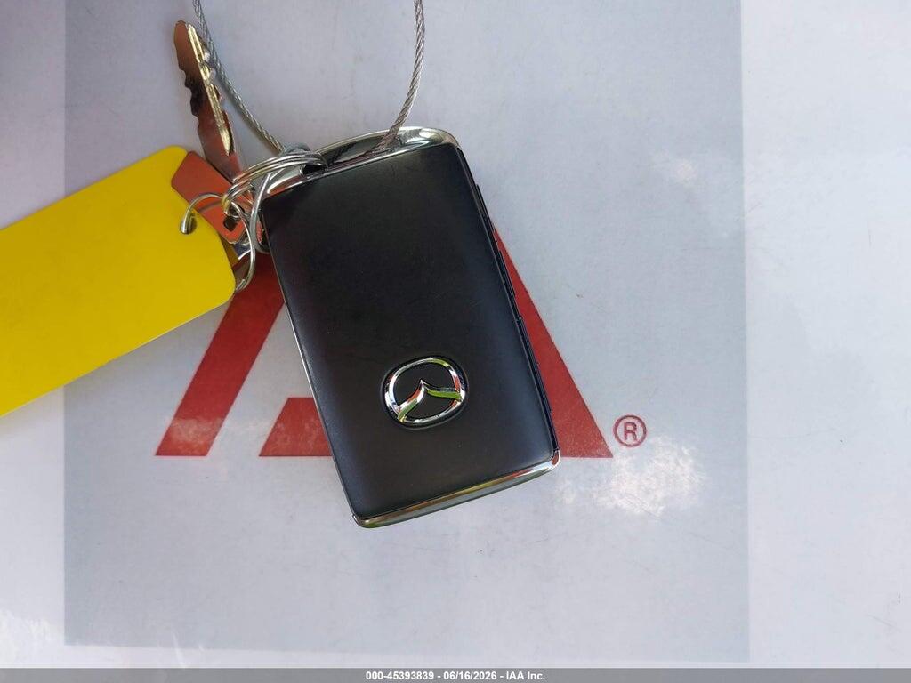 JM1BPACL7L1173576 2020 MAZDA MAZDA3 photo no. 11