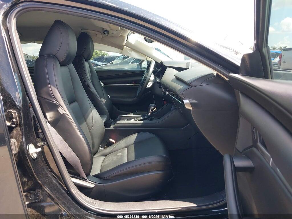 JM1BPACL7L1173576 2020 MAZDA MAZDA3 photo no. 5