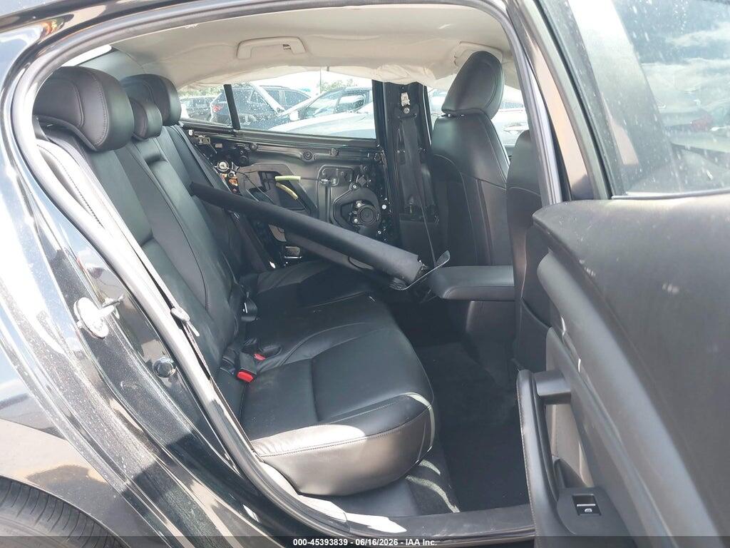 JM1BPACL7L1173576 2020 MAZDA MAZDA3 photo no. 8