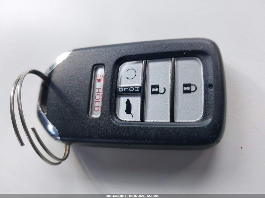 5FNYF6H50HB045554 2017 HONDA PILOT photo no. 11