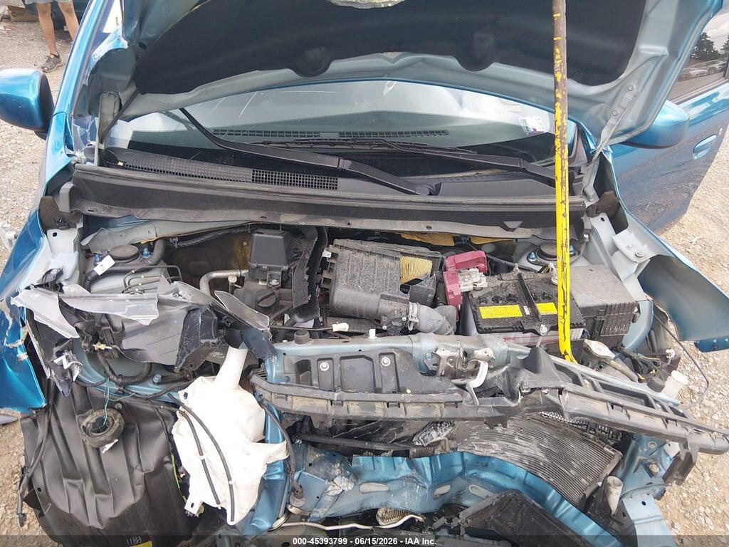 ML32AUHJ5RH003374 2024 MITSUBISHI MIRAGE photo no. 10