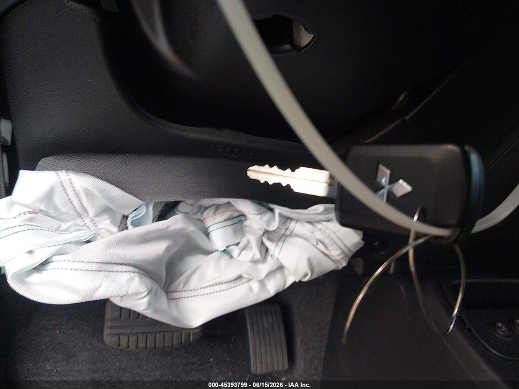 ML32AUHJ5RH003374 2024 MITSUBISHI MIRAGE photo no. 11