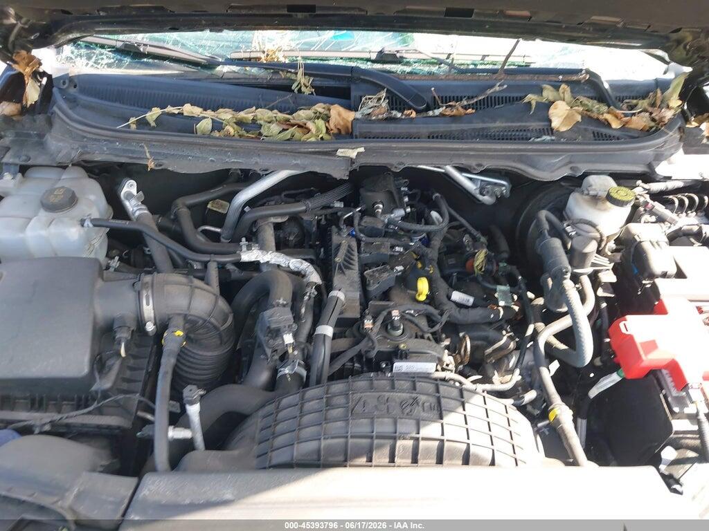 1FTER4FH1NLD01737 2022 FORD RANGER photo no. 10