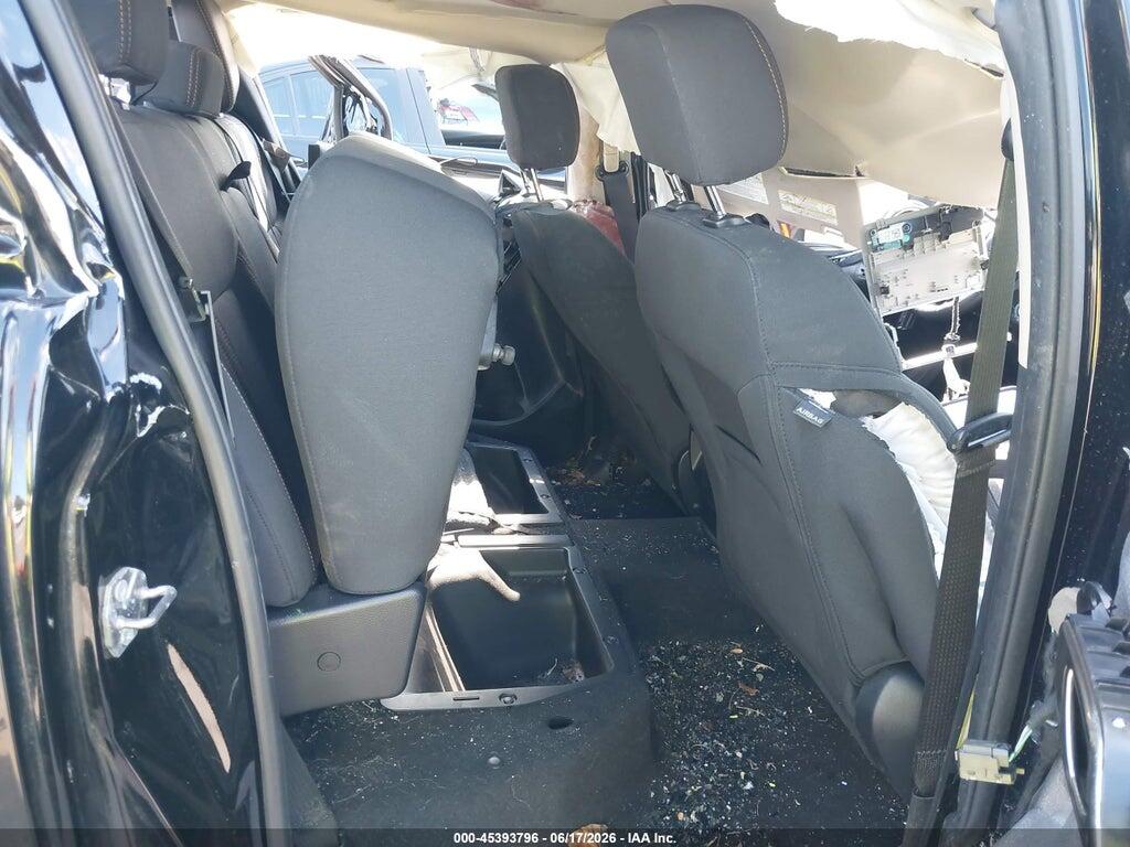 1FTER4FH1NLD01737 2022 FORD RANGER photo no. 8