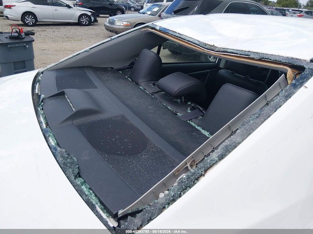 2T1BURHE0EC178571 2014 TOYOTA COROLLA photo no. 6
