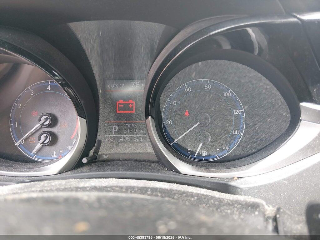 2T1BURHE0EC178571 2014 TOYOTA COROLLA photo no. 7