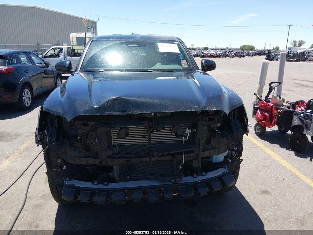 3TMLB5JN7SM182813 2025 TOYOTA TACOMA photo no. 12