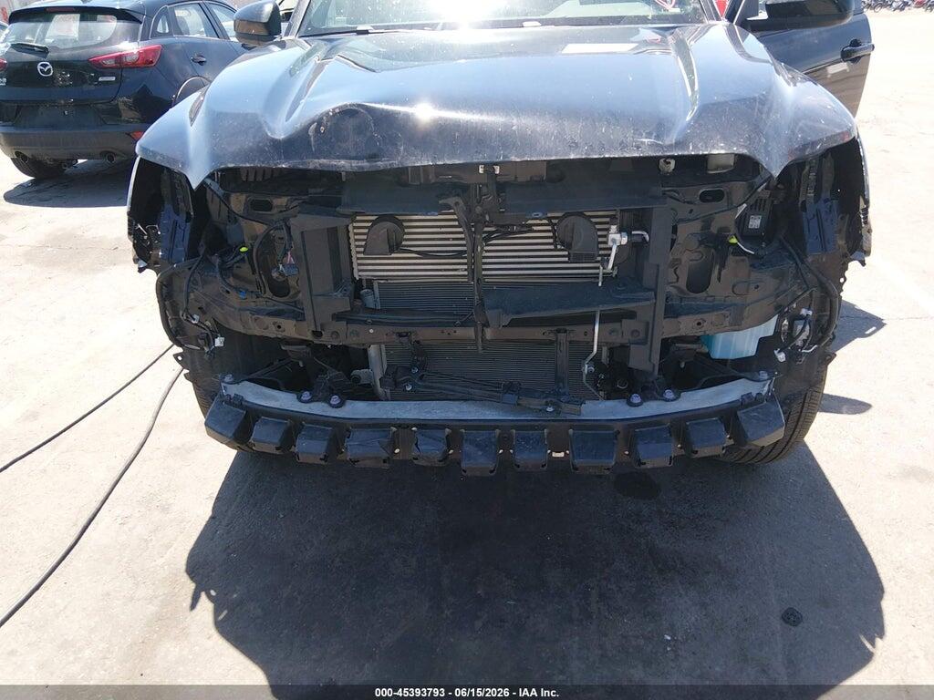 3TMLB5JN7SM182813 2025 TOYOTA TACOMA photo no. 6