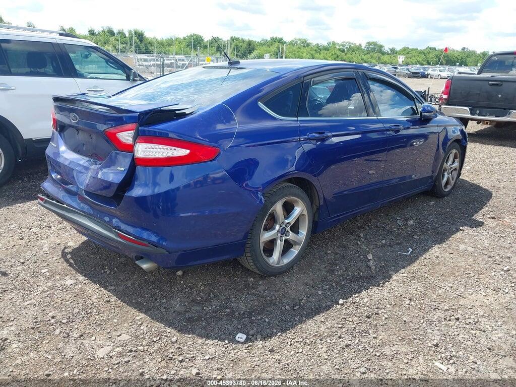 3FA6P0H75FR211121 2015 FORD FUSION photo no. 4