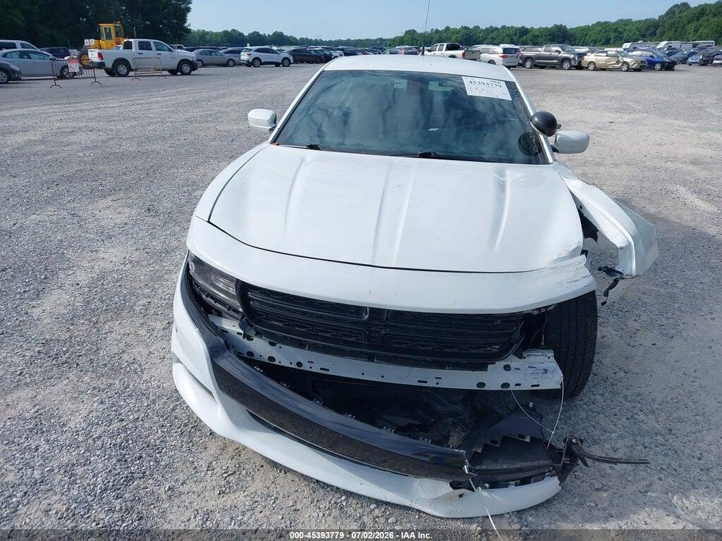 2C3CDXKT4LH130420 2020 DODGE CHARGER photo no. 11