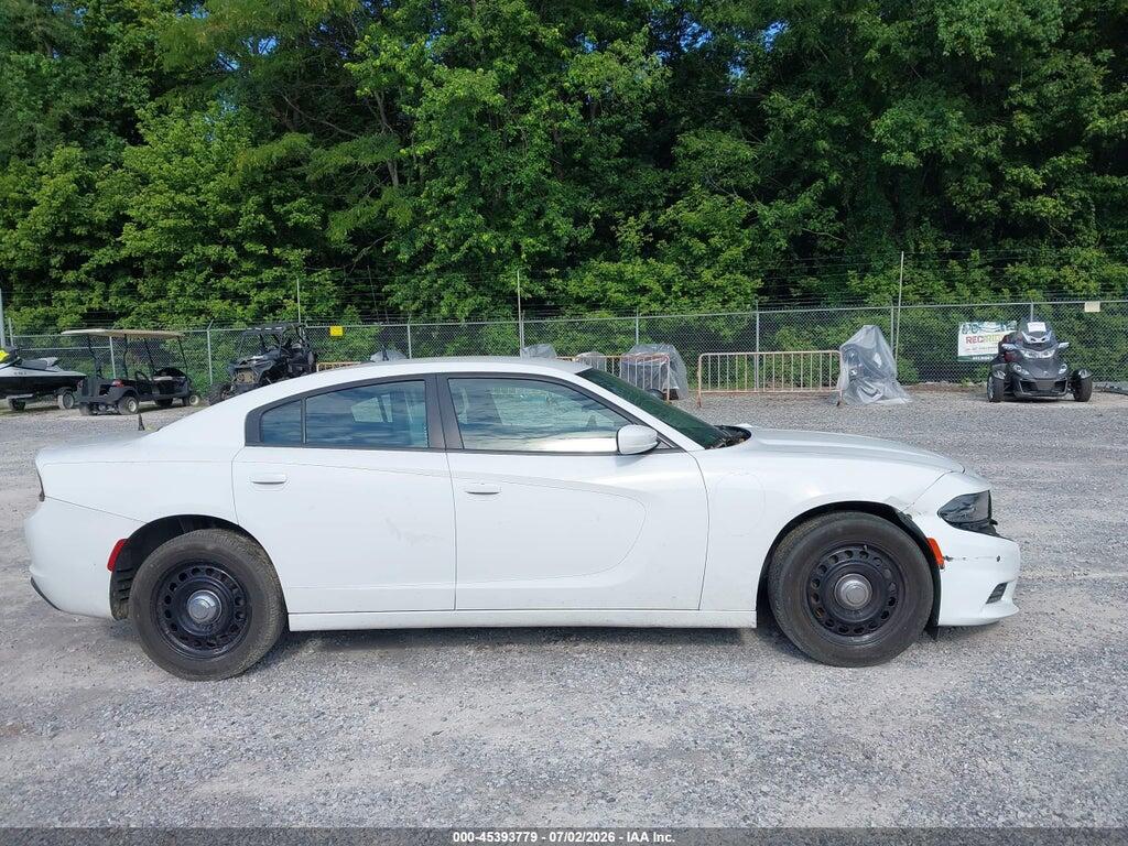 2C3CDXKT4LH130420 2020 DODGE CHARGER photo no. 12