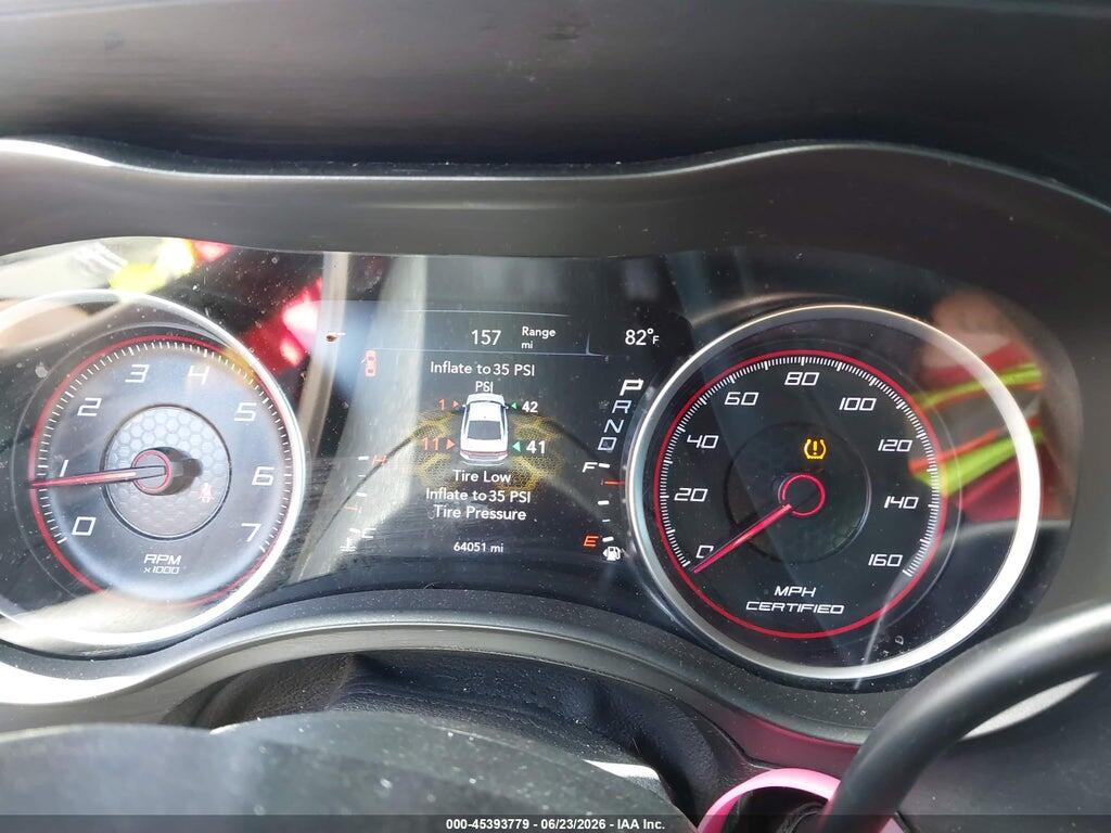2C3CDXKT4LH130420 2020 DODGE CHARGER photo no. 6