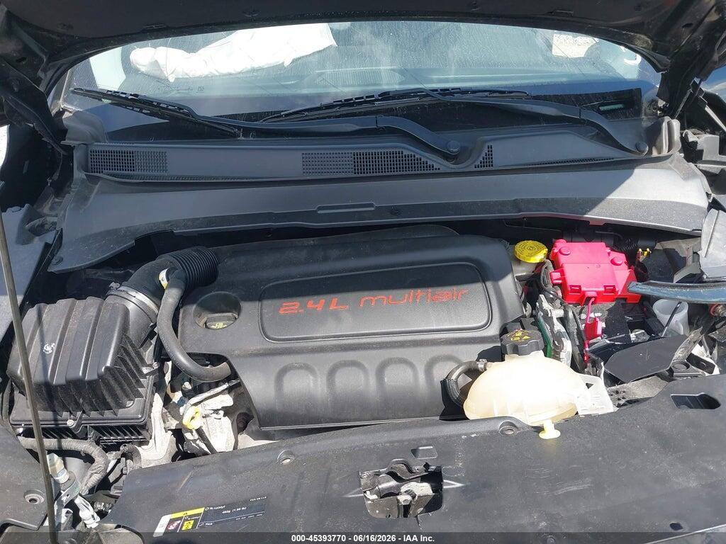 3C4NJDCB8KT813065 2019 JEEP COMPASS photo no. 10