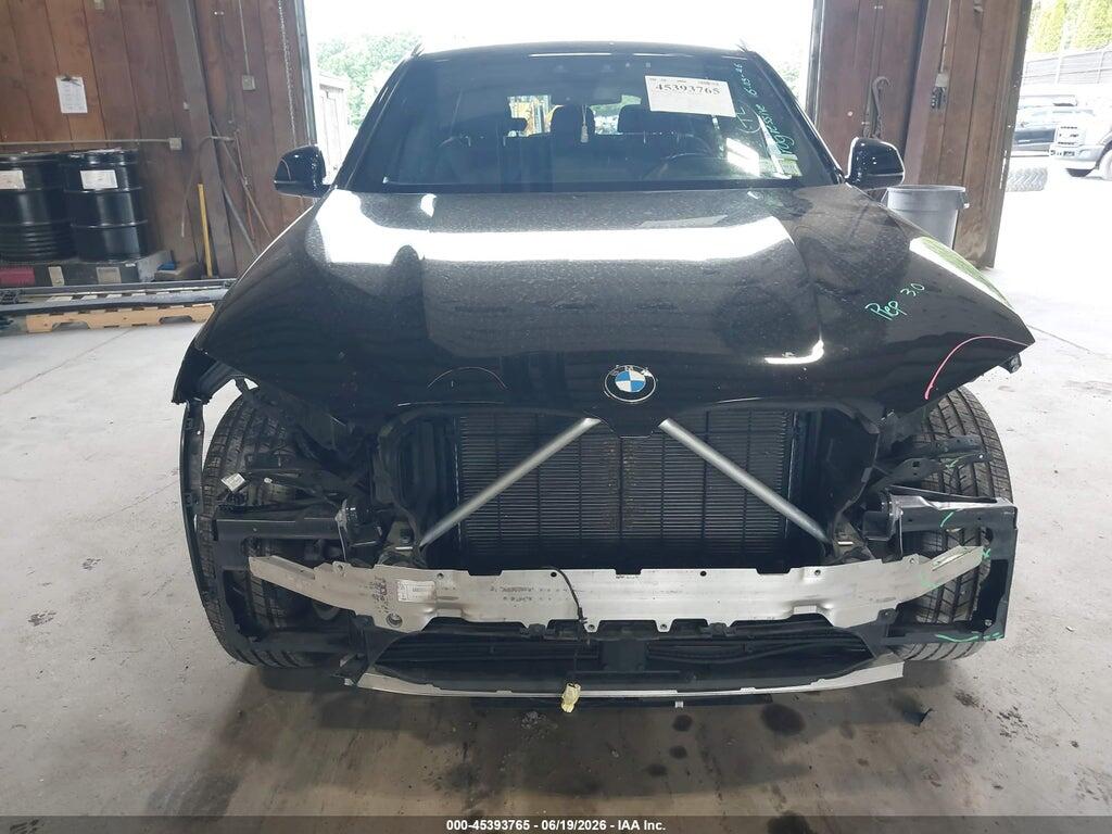 5UXTY5C02L9C41526 2020 BMW X3 photo no. 6