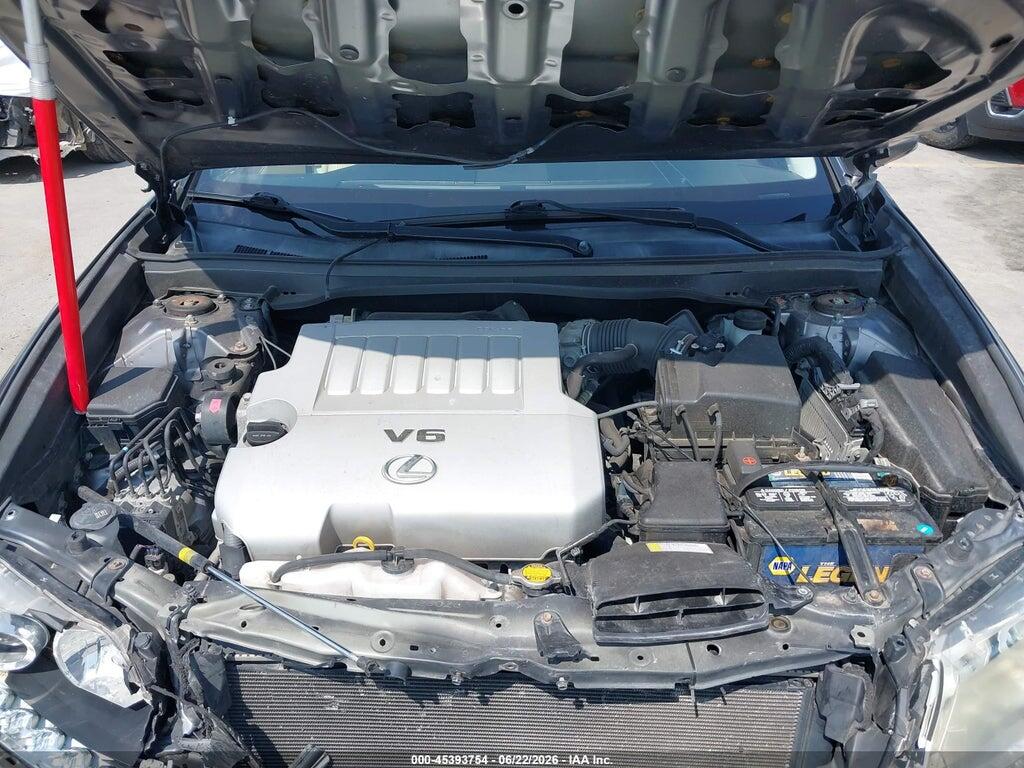 JTHBK1GG7F2209906 2015 LEXUS ES 350 photo no. 10