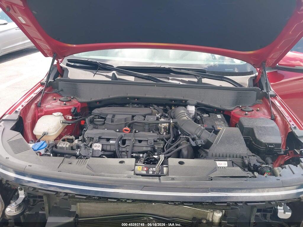KM8HE3A39RU093200 2024 HYUNDAI KONA photo no. 10