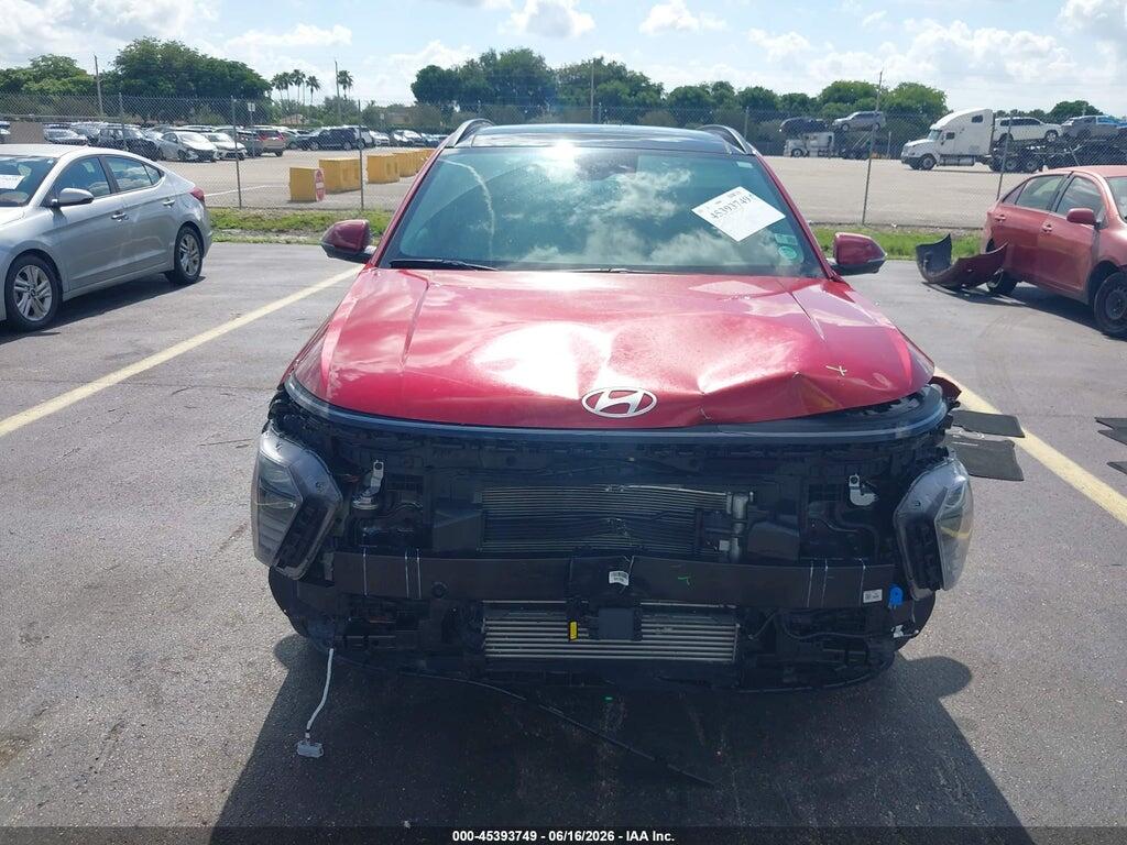 KM8HE3A39RU093200 2024 HYUNDAI KONA photo no. 12