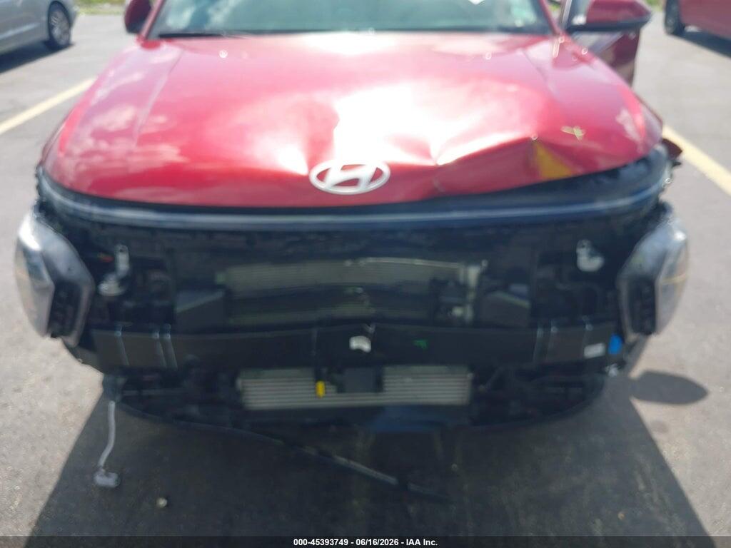 KM8HE3A39RU093200 2024 HYUNDAI KONA photo no. 6