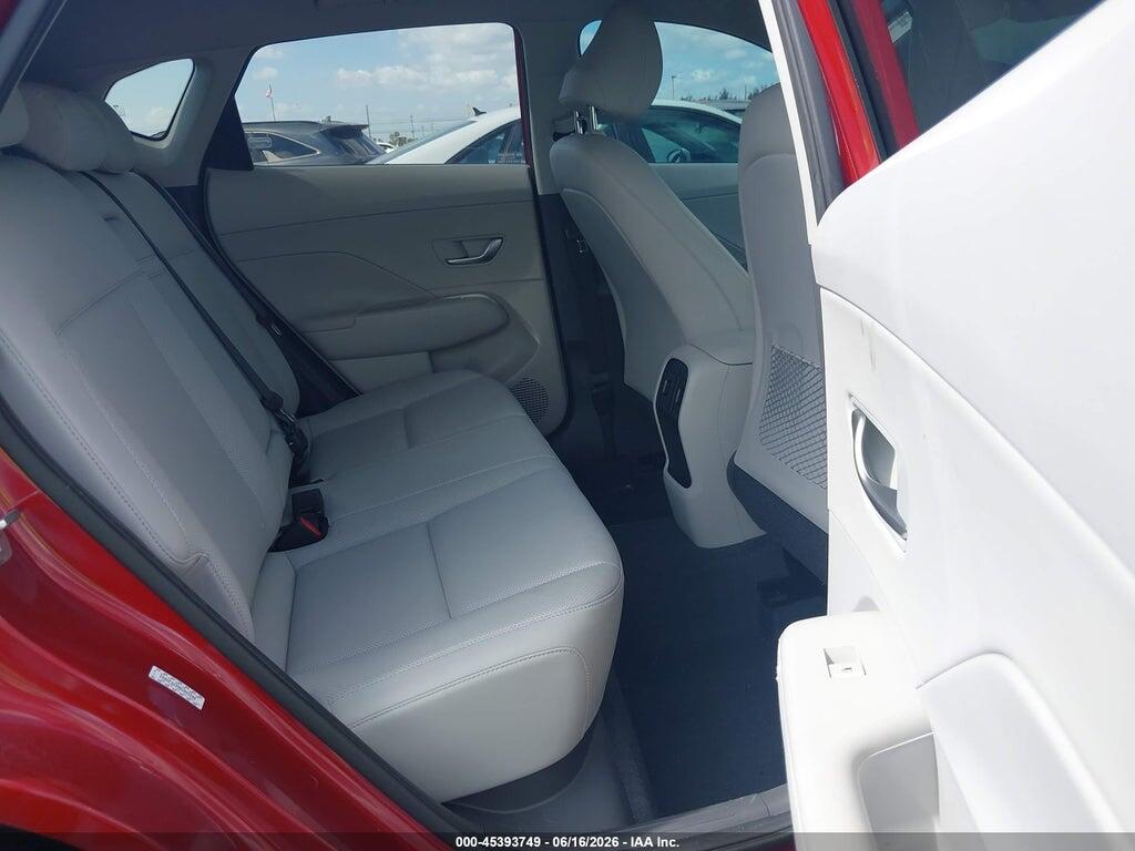 KM8HE3A39RU093200 2024 HYUNDAI KONA photo no. 8