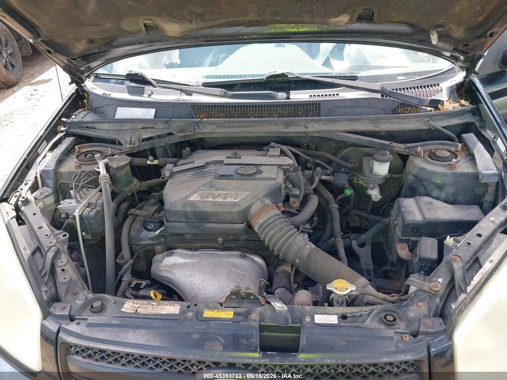 JTEHD20V940017623 2004 TOYOTA RAV4 photo no. 10