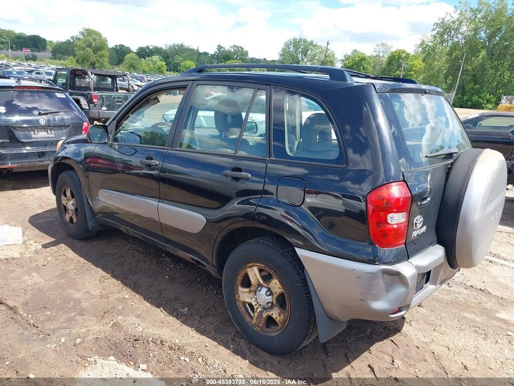 JTEHD20V940017623 2004 TOYOTA RAV4 photo no. 3