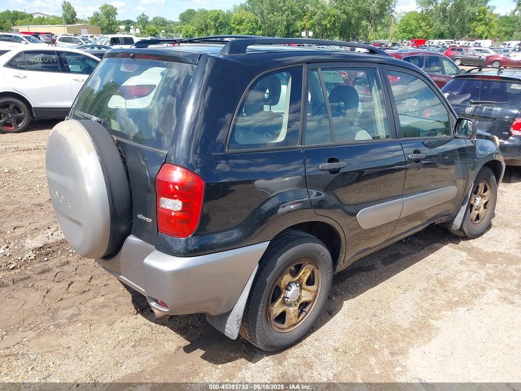 JTEHD20V940017623 2004 TOYOTA RAV4 photo no. 4