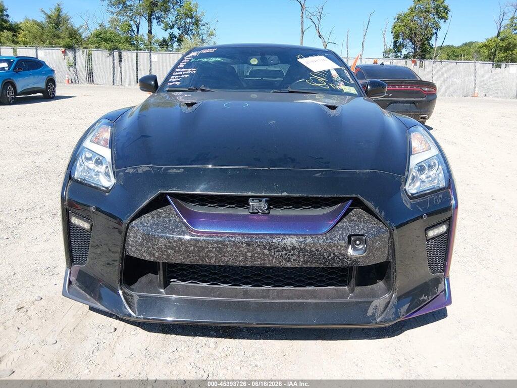 JN1AR5EFXHM820176 2017 NISSAN GT-R photo no. 12