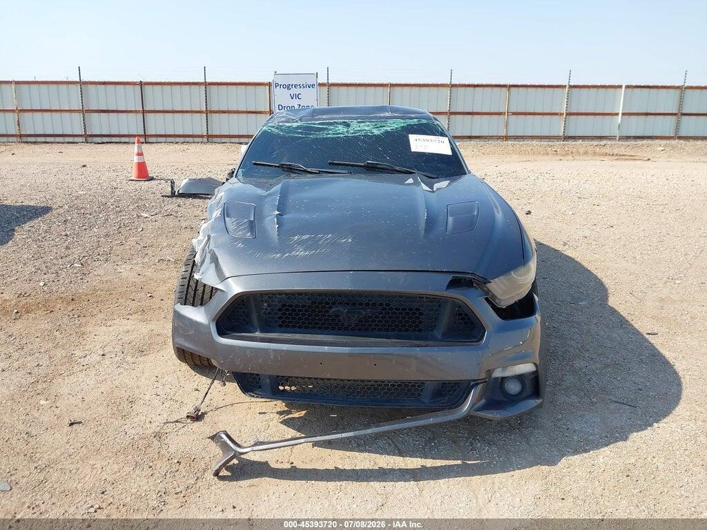 1FA6P8CF1G5202255 2016 FORD MUSTANG photo no. 12