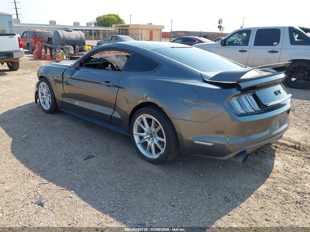 1FA6P8CF1G5202255 2016 FORD MUSTANG photo no. 3