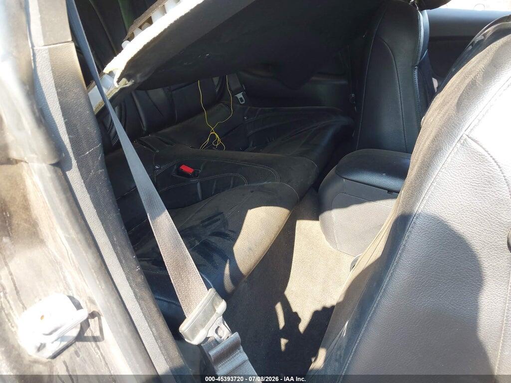 1FA6P8CF1G5202255 2016 FORD MUSTANG photo no. 8
