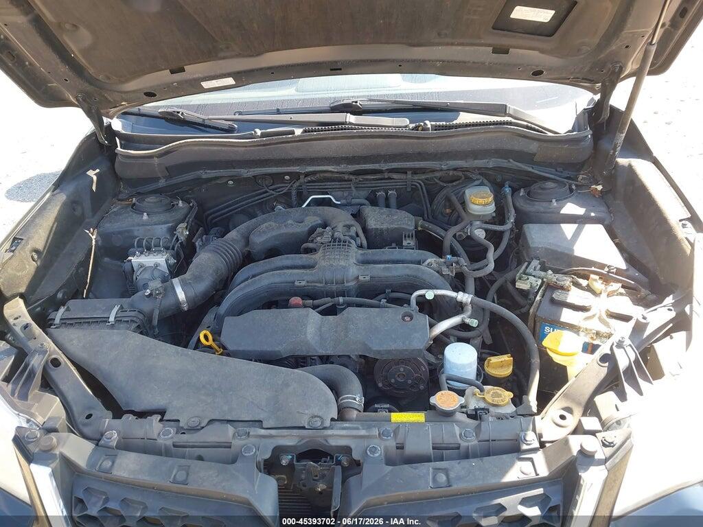 JF2SJADC3FH429323 2015 SUBARU FORESTER photo no. 10