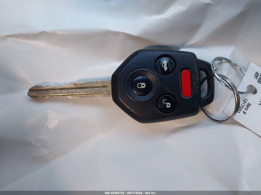 JF2SJADC3FH429323 2015 SUBARU FORESTER photo no. 11