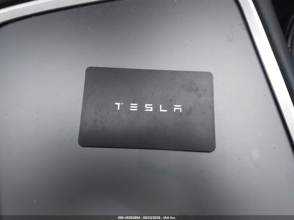 5YJ3E1EA4PF714456 2023 TESLA MODEL 3 photo no. 10